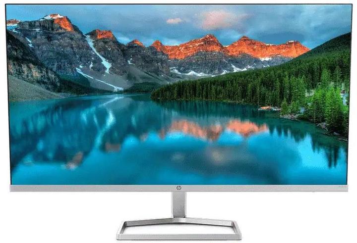 Produktbild HP M27f (1920 x 1080 Pixel, 27")