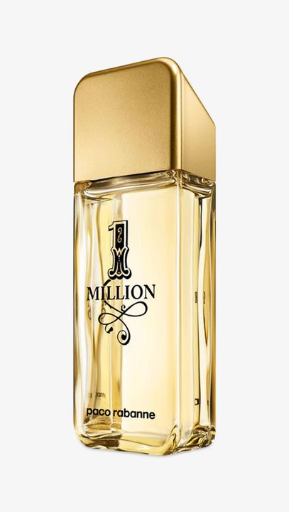 Produktbild Paco Rabanne 1 Million (Rasierwasser, 100 ml)