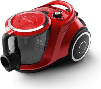 Image du produit Bosch Hausgeräte BGC41Q69 ProSilence - Série | 6 - Stofzuiger zonder zak