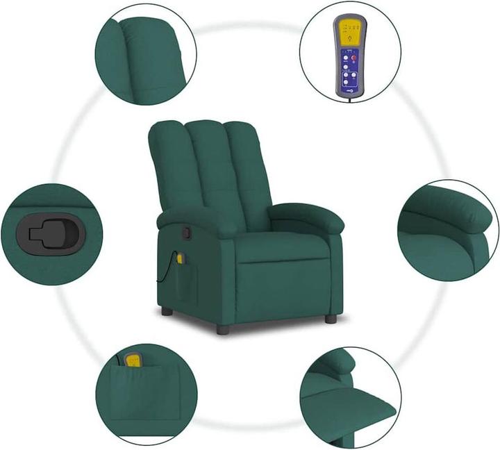 Actual product image VidaXL Ginnifer