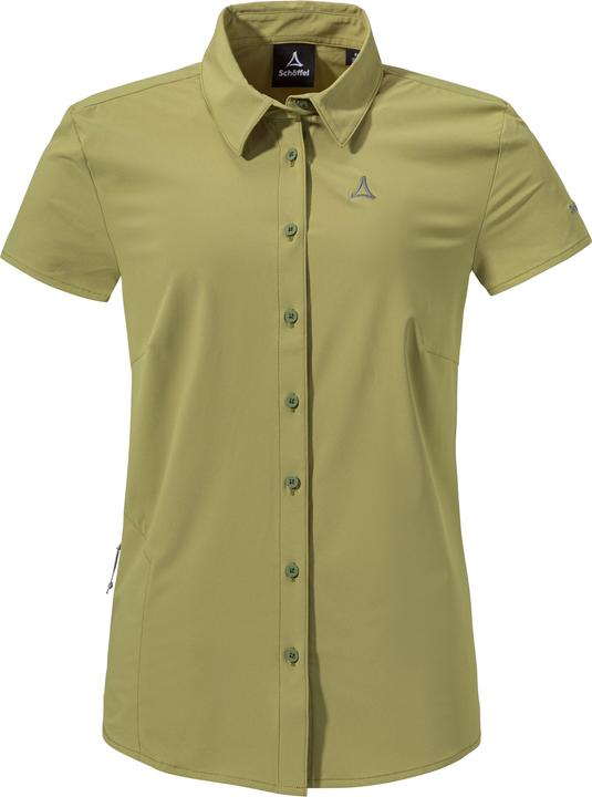 Solid Olive