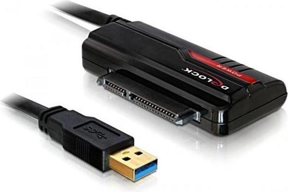 Produktbild Delock Konverter USB 3.0 zu (867 Mbit/s)