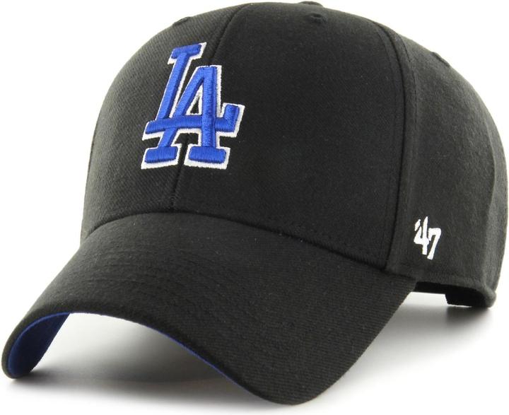 Image du produit 47 Brand casquette snapback mlb los angeles dodgers sure shot mvp (Taille unique)
