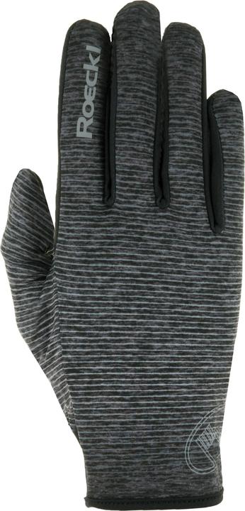 Produktbild Roeckl Java Running Gloves (10.5)