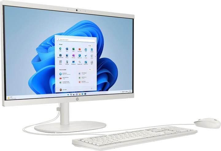 Image du produit HP All-in-One 22-dg0100ng (Intel N100, 8 Go, 512 Go)