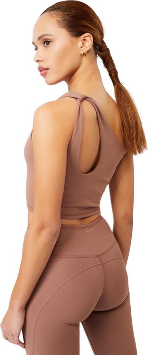 Actual product image Mandala Cropped Shoulder (M)
