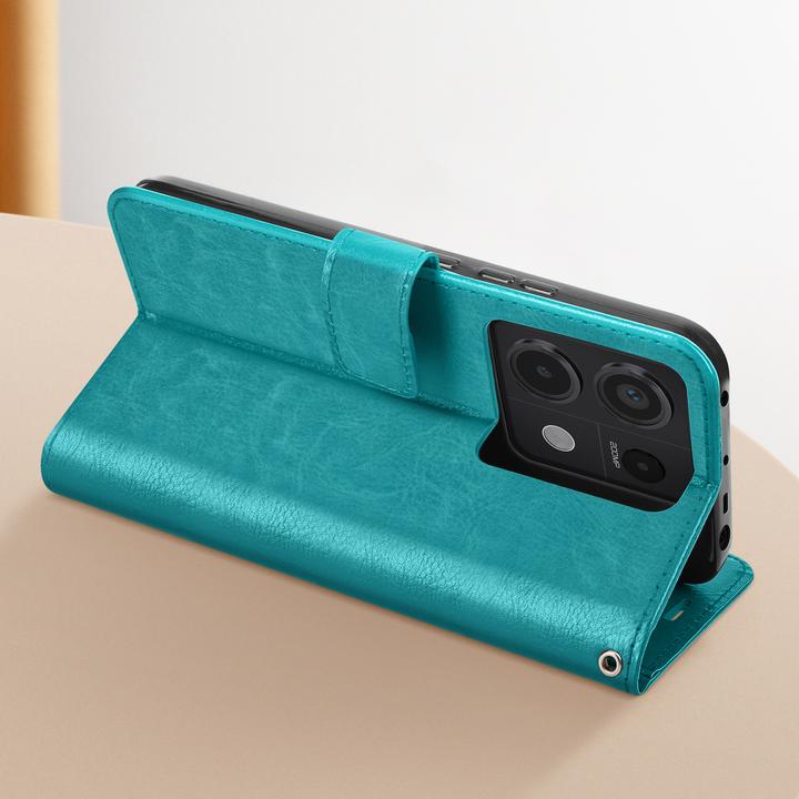Image du produit Mayaxess Série de couvertures SecureCard (Xiaomi Redmi Note 13 Pro)