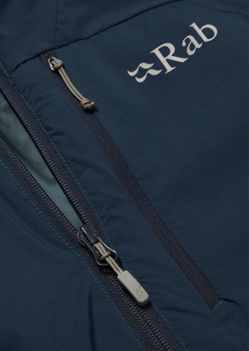 Actual product image Rab Xenair Vest (M)