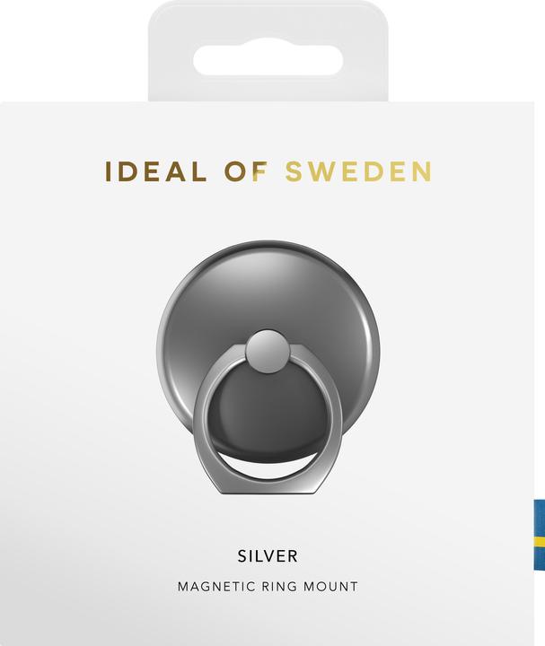Actual product image iDeal Of Sweden Magnetic Ring Mount