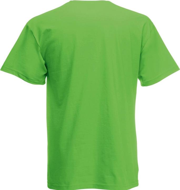 Image du produit Fruit of the Loom Screen Stars Tee shirt original (3XL)