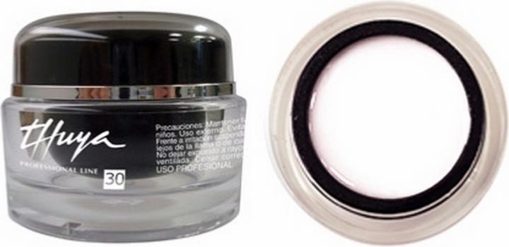 Thuya Advanced Evoltion Gel "White" 30ml (White)