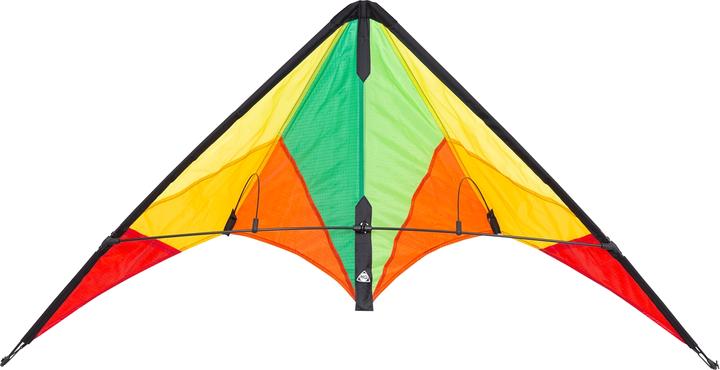 Actual product image Invento Stunt kite Calypso II Autumn Fun