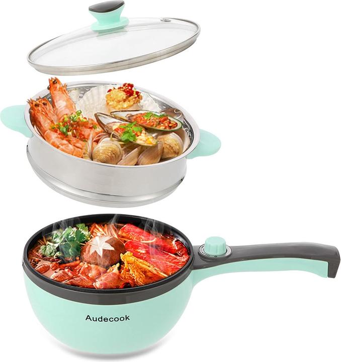 Produktbild Audecook Hot Pot