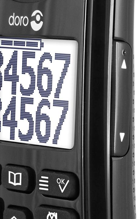 Immagine prodotto Doro TelefonoFacile 110