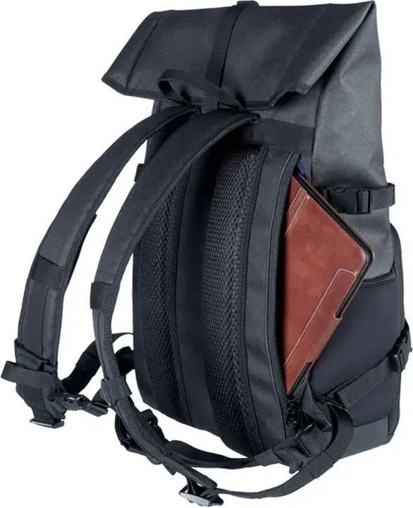 Actual product image Olympus OM System Everyday Camera Backpack (Camera shoulder bag)