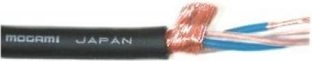 Produktbild Mogami Series Microphone- Cable Studio (3 m, XLR)