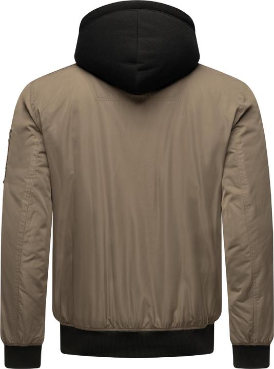 Actual product image Stone Harbour Hoobo (S)