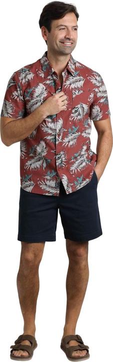 Produktbild Weird Fish Faraway Hemd (XXL)