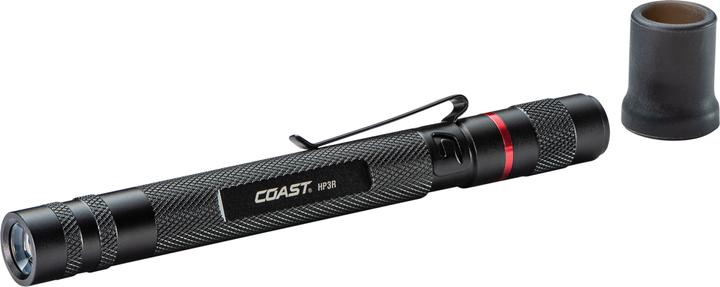 Image du produit Coast HP3R (14.80 cm, 500 lm)