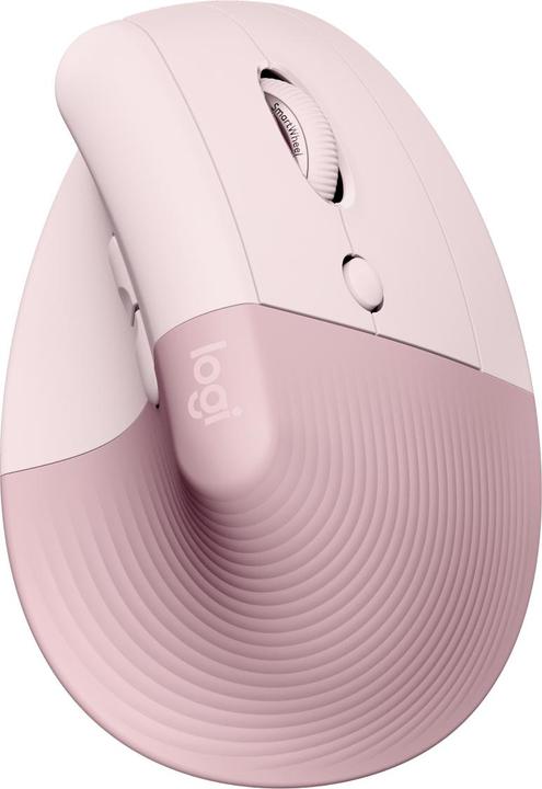 Logitech Lift (Wireless)