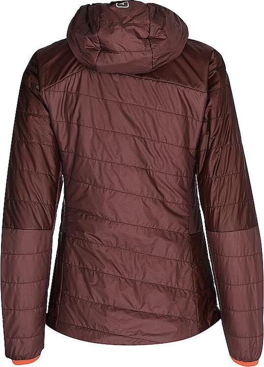 Produktbild Ortovox Women's Westalpen Swisswool Jacket (S)