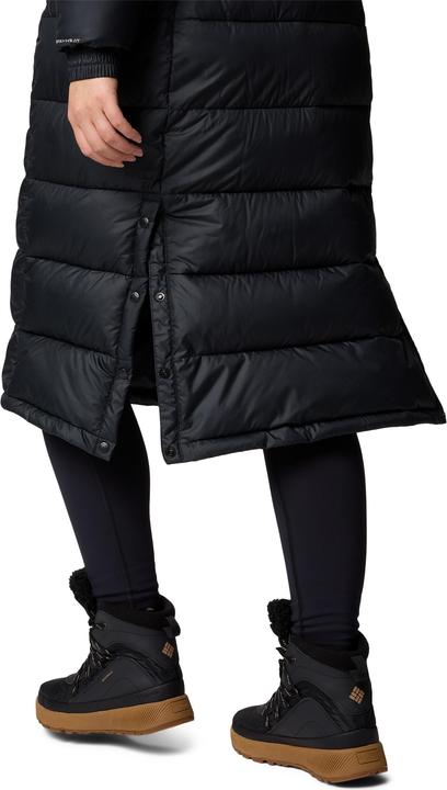 Actual product image Columbia Pike Lake™ II Long Jacket (XS)