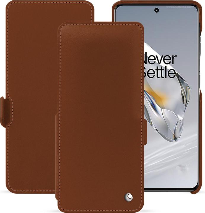 Productafbeelding Noreve Leren omslag horizontaal (OnePlus 11)