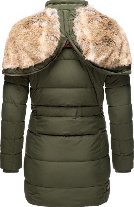 Produktbild Marikoo Lieblings Jacke (XS)