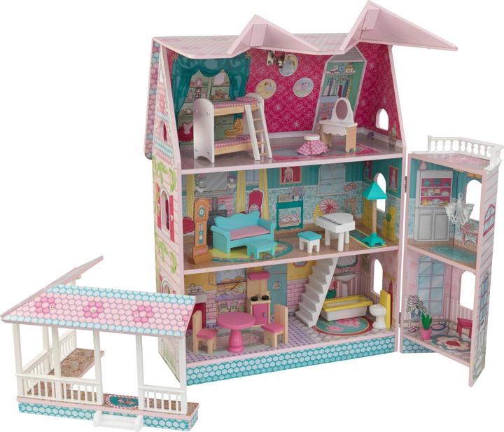Immagine prodotto KidKraft Abbey Manor