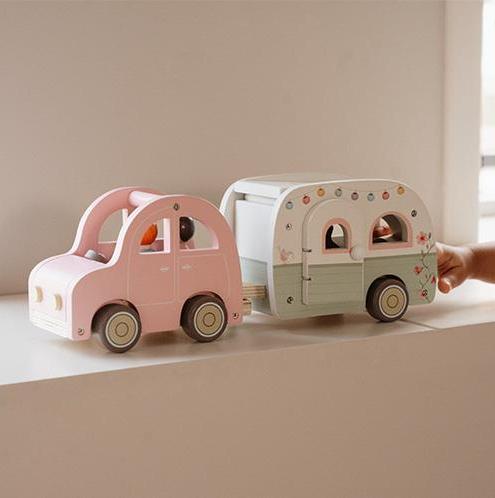 Immagine prodotto Little Dutch Camper