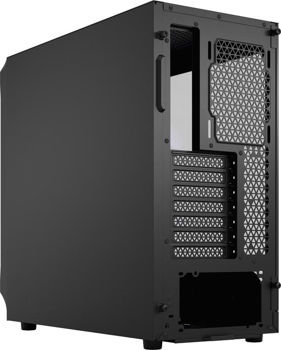 Produktbild Fractal Focus 2 (ATX, mATX, Mini-ITX)