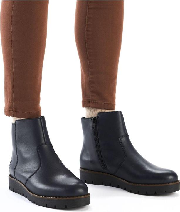 Produktbild Rieker Stiefelette (41)
