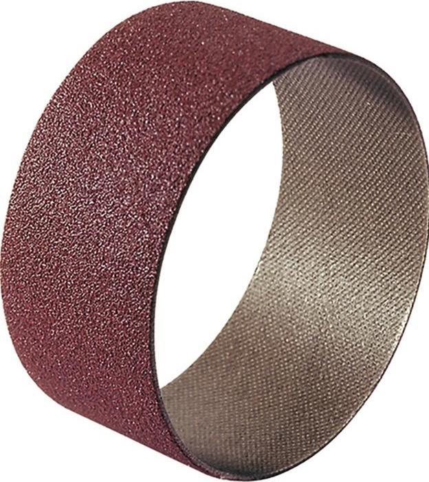 Immagine prodotto Klingspor CS 310 X - manicotti abrasivi 15 x 30 mm (80)