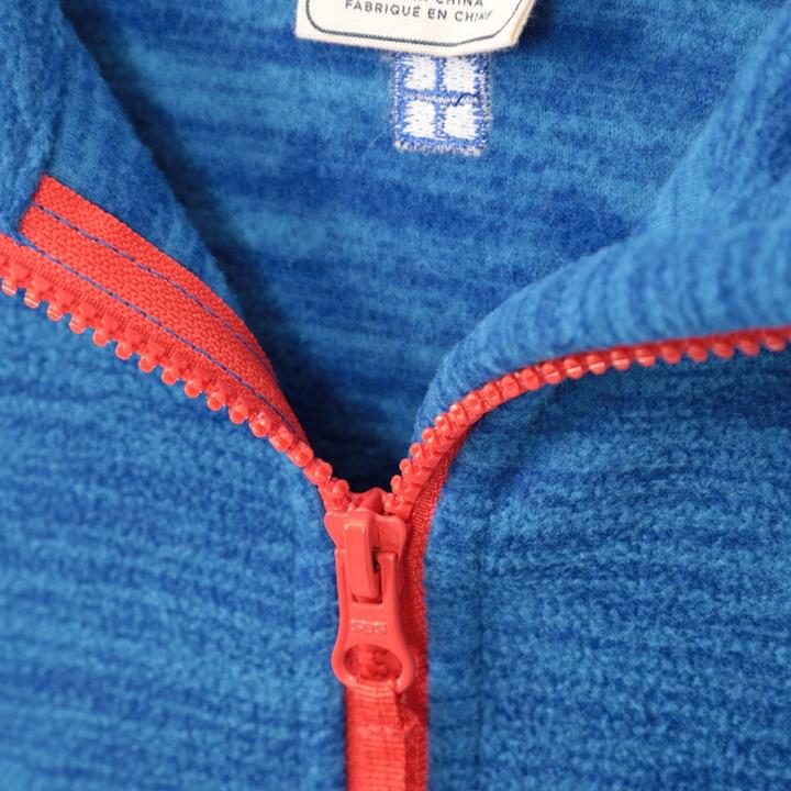 Immagine prodotto Mountain Warehouse Snowdonia Giacca in Pile Bambini (104)