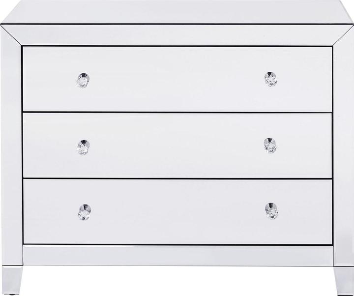 Immagine prodotto Kare Design Cassettiera di lusso 3 cassetti (91 x 41 x 74 cm)