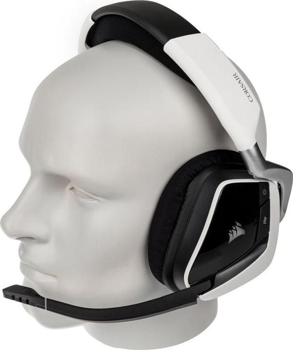 Produktbild Corsair Void ELITE Wireless White (Kabellos)