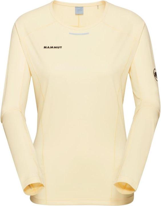 Mammut Women's Aenergy Firstlayer Longsleeve