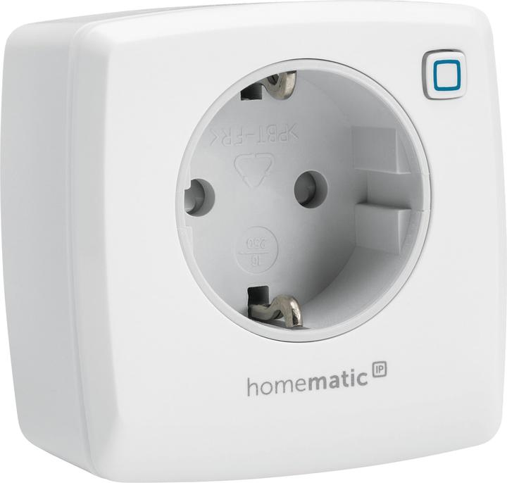 Actual product image Homematic IP HMIP-PS-2