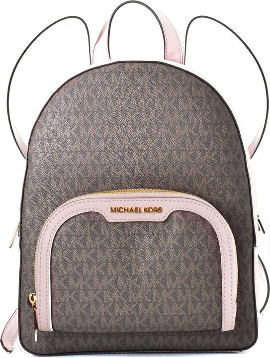 Produktbild Michael Kors Rucksack JAYCEE Pink 29 x 23 x 10 cm
