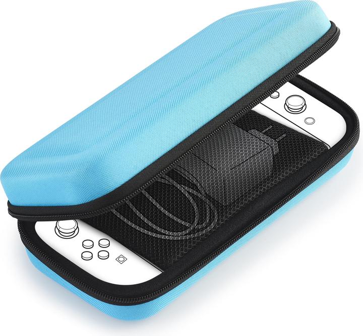 Image du produit Bigben Transport Affaire L (Switch)