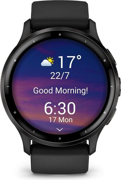 Image du produit Garmin Venu 3 (45 mm)