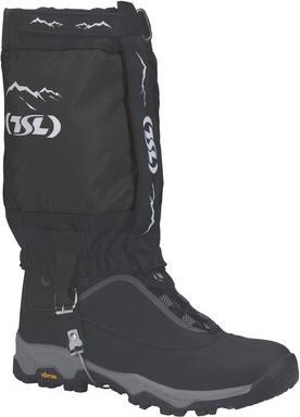 Actual product image Tsl High Trek Short Black (S)