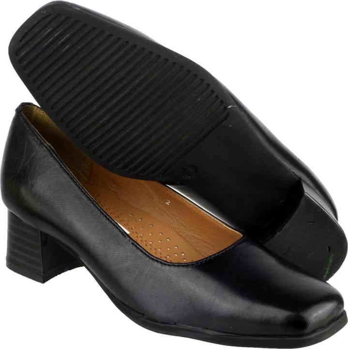 Produktbild Amblers Safety UTFS217 P (40)