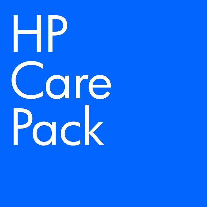 Actual product image HP Care Pack U7899E (60 months, On-site, Next Business Day)