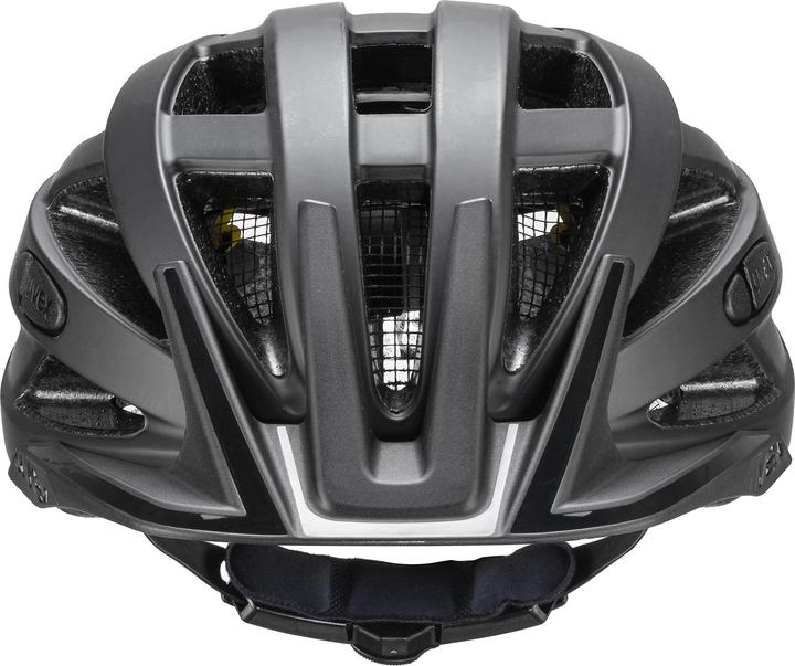 Actual product image Uvex Sports i-vo cc Mips (56 - 60 cm)