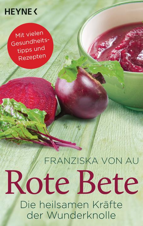 Actual product image Rote Bete (German, Franziska of Au, 2013)