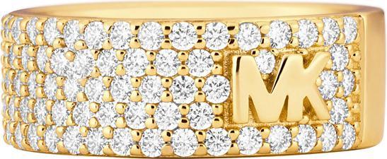 Actual product image Michael Kors Premium (60, 925 Silver)