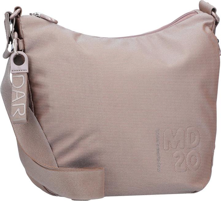 Image du produit Mandarina Duck Sac à bandoulière MD20 Hobo QMTV1