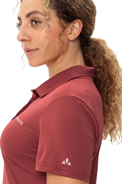 Actual product image Vaude Essential Polo Shirt (40, M)
