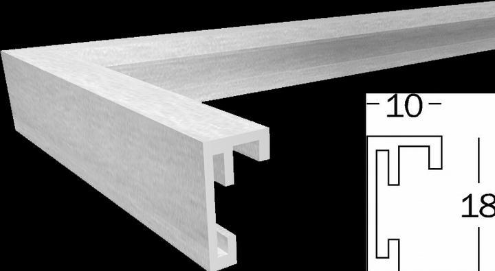 Image du produit Walther Design Chair (21 x 29,7 cm)